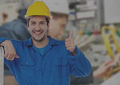 Comprehensive Maintenance
