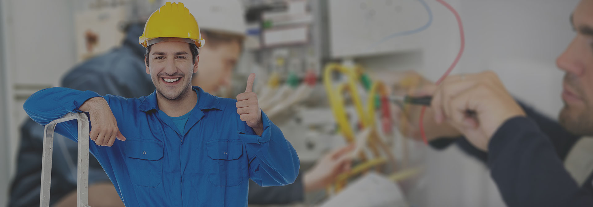 Comprehensive Maintenance